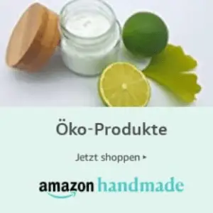 Öko-Produkte